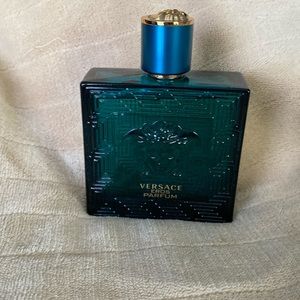 COPY - New never sprayed Versace euros colonge